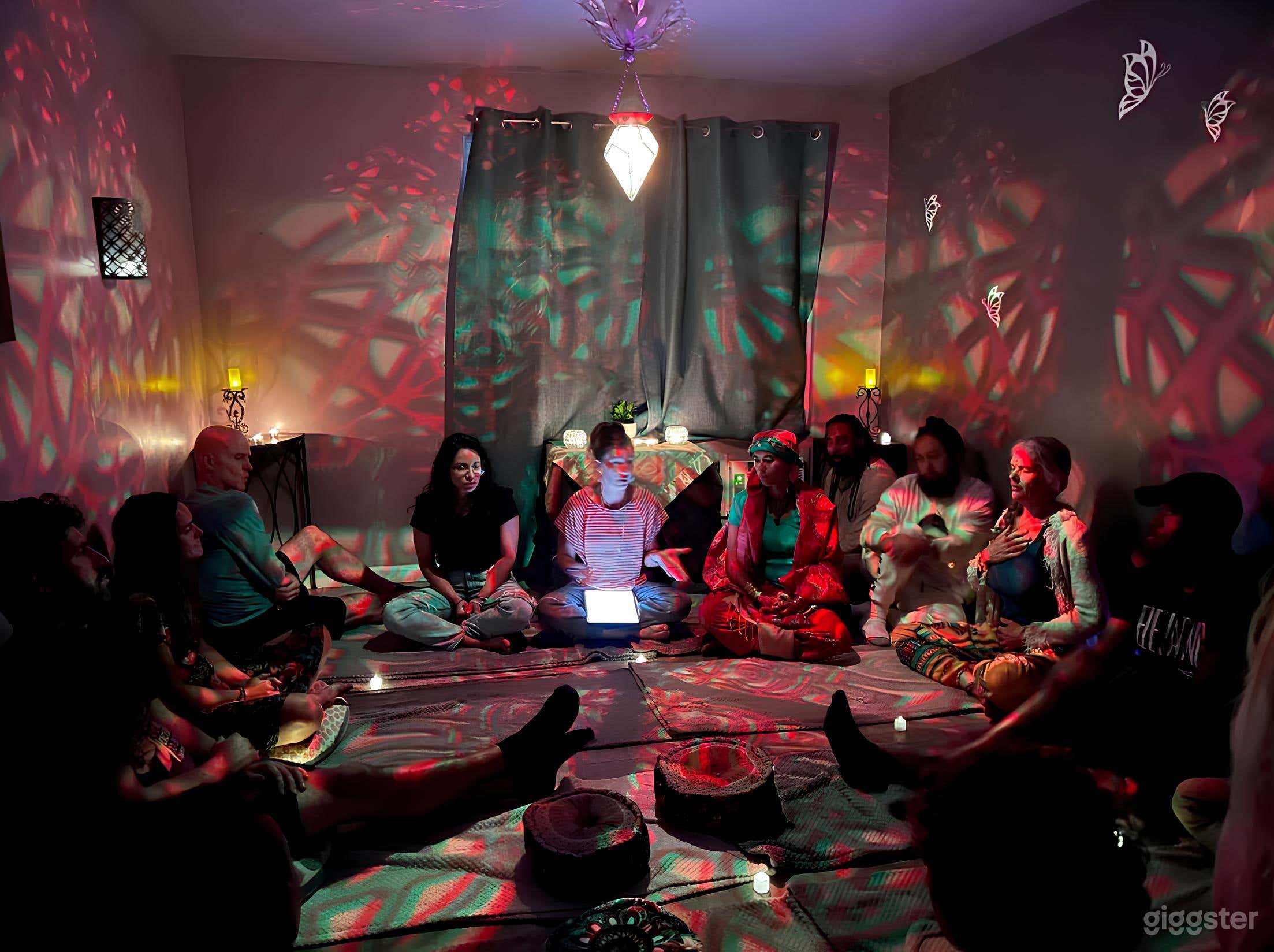 Tranquil Spa & Wellness Center Photo 1