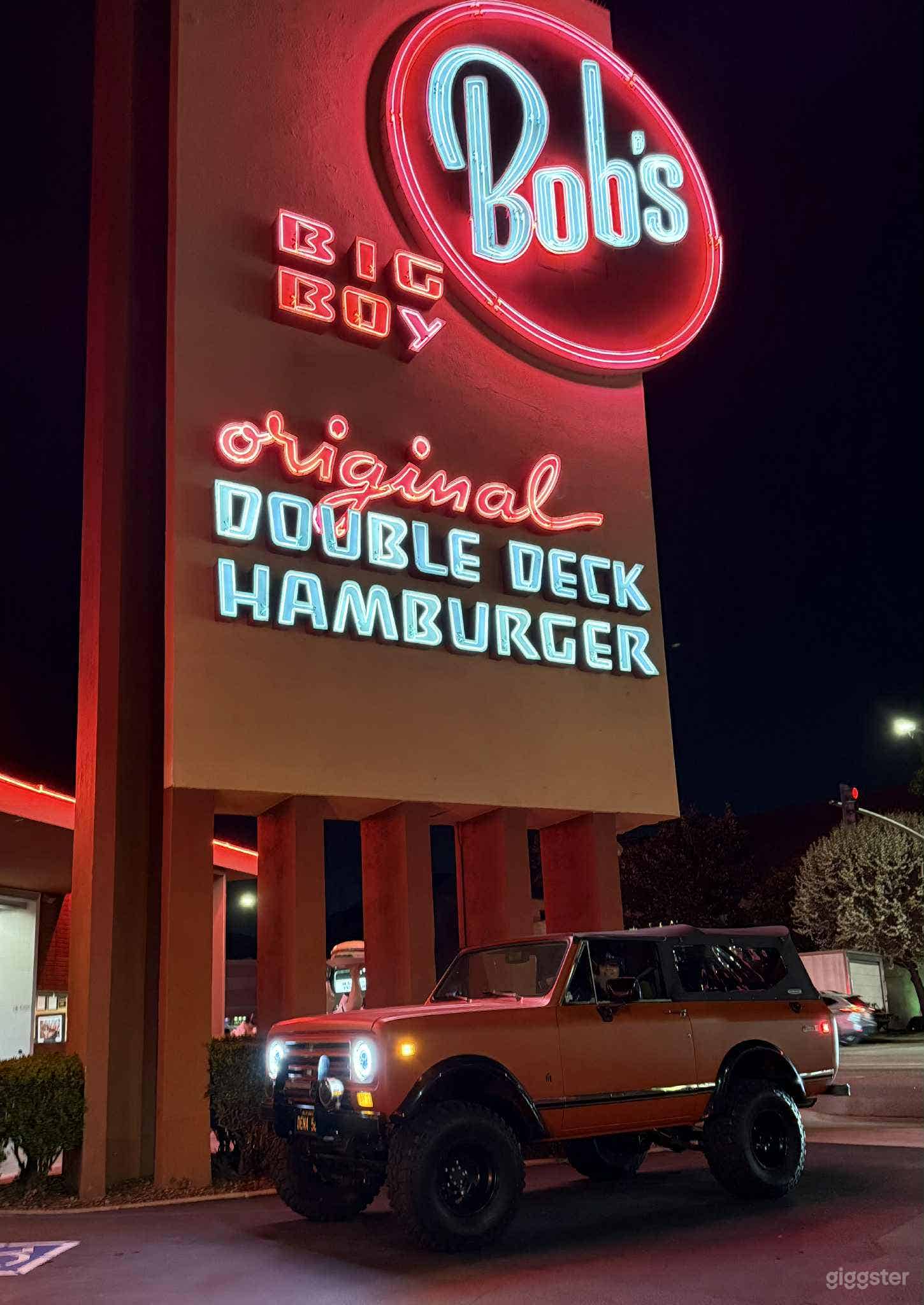 International Scout Photo 4