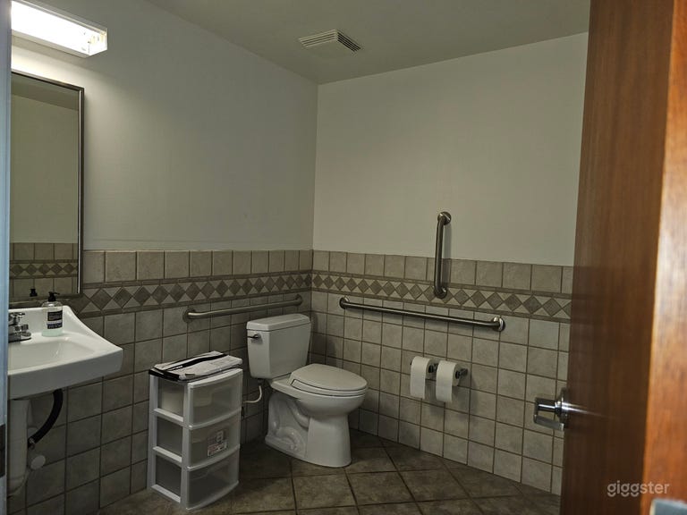  Small Classroom or Training/Interview Room or Private Office 