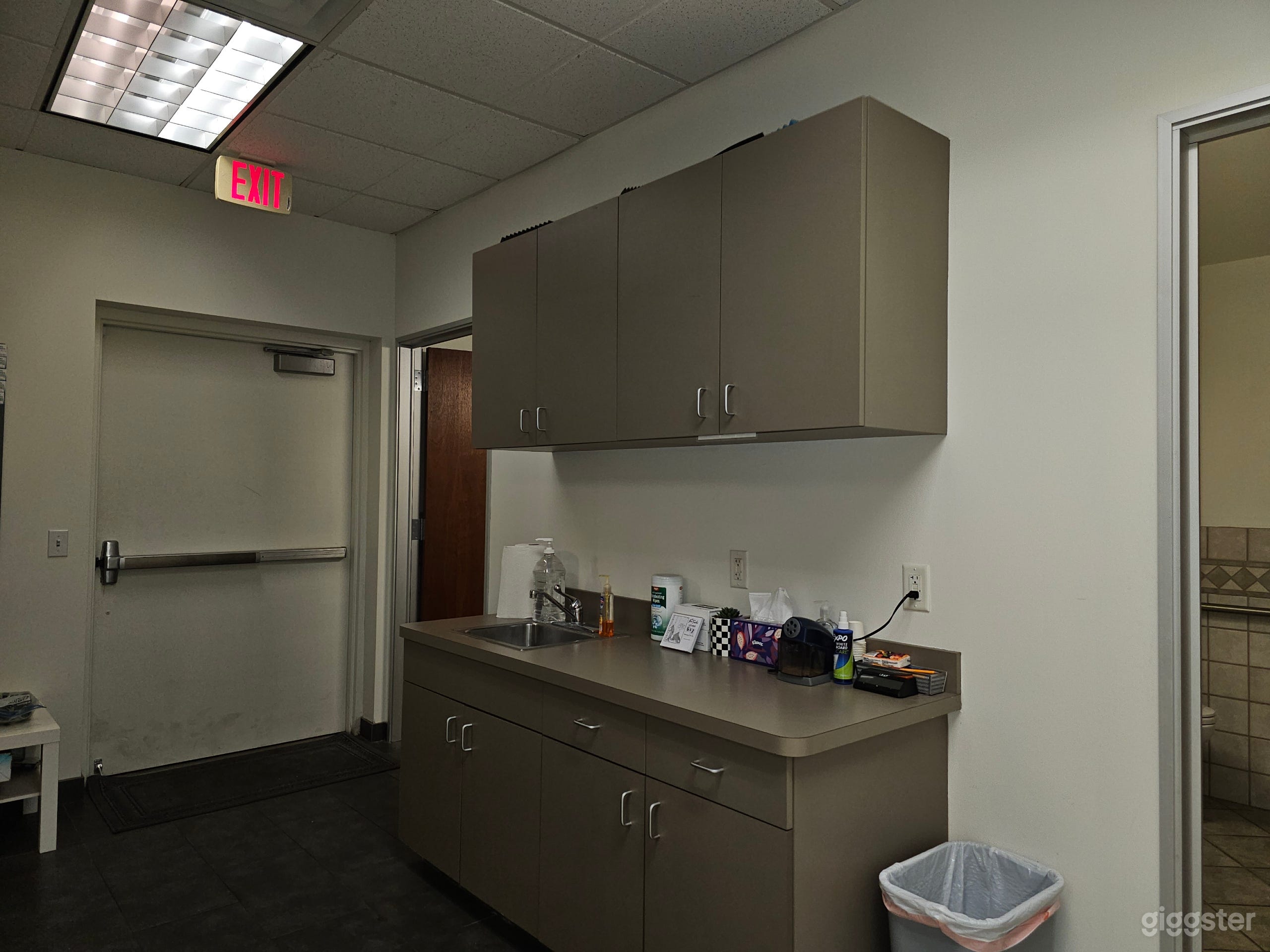 Small Classroom or Training/Interview Room or Private Office Photo 3