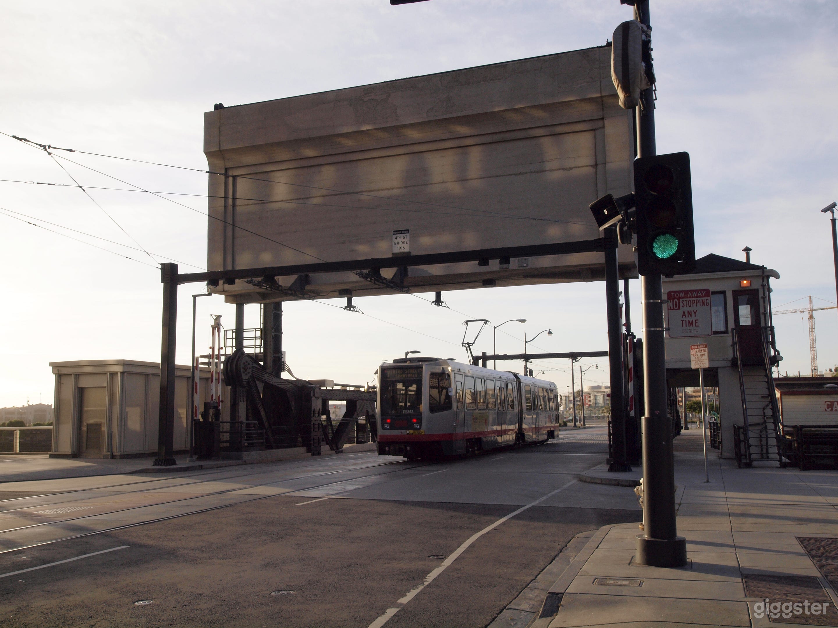 4th ST BRIDGE Photo 4