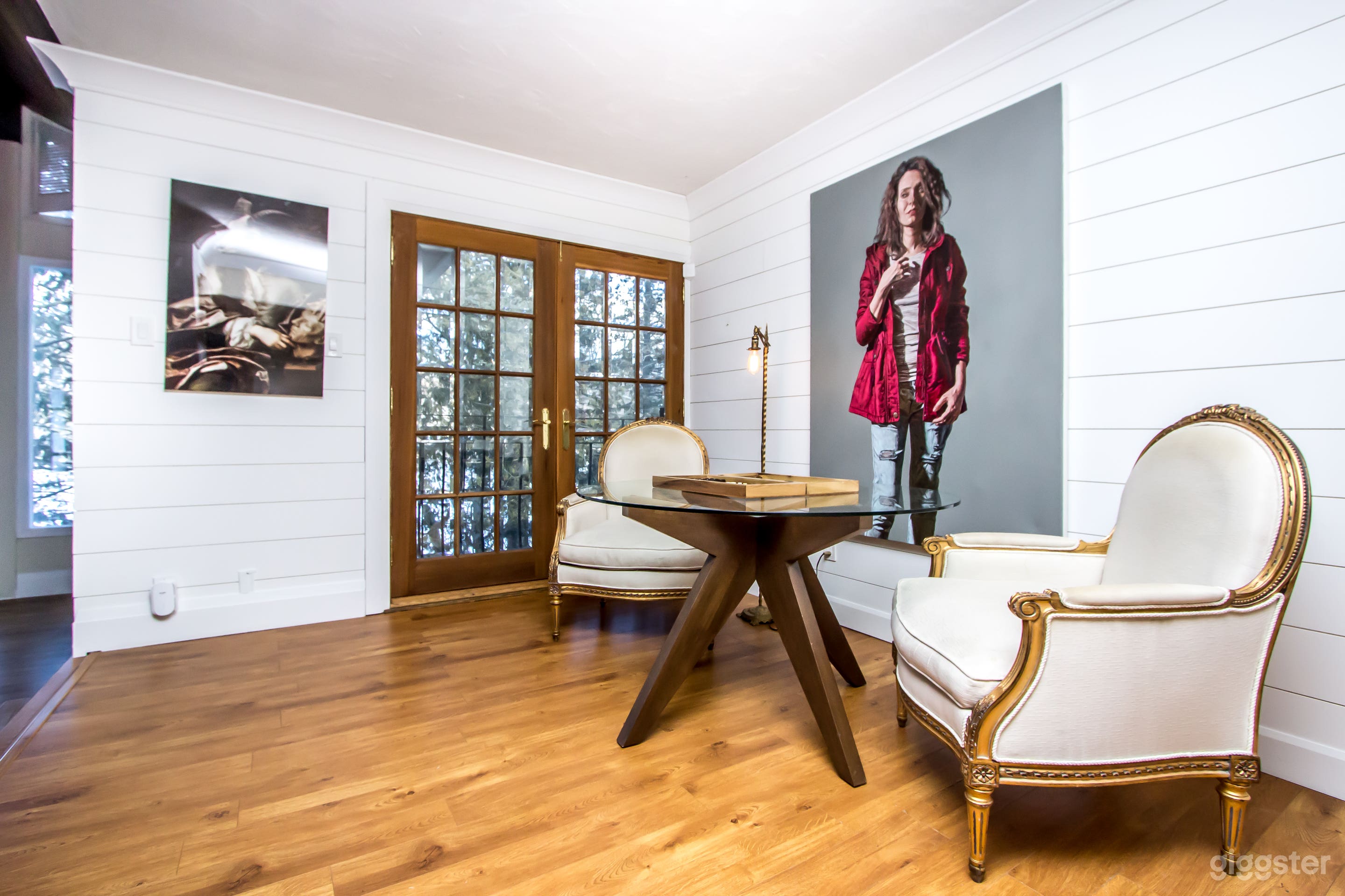 Cottage in the city  Photo 2