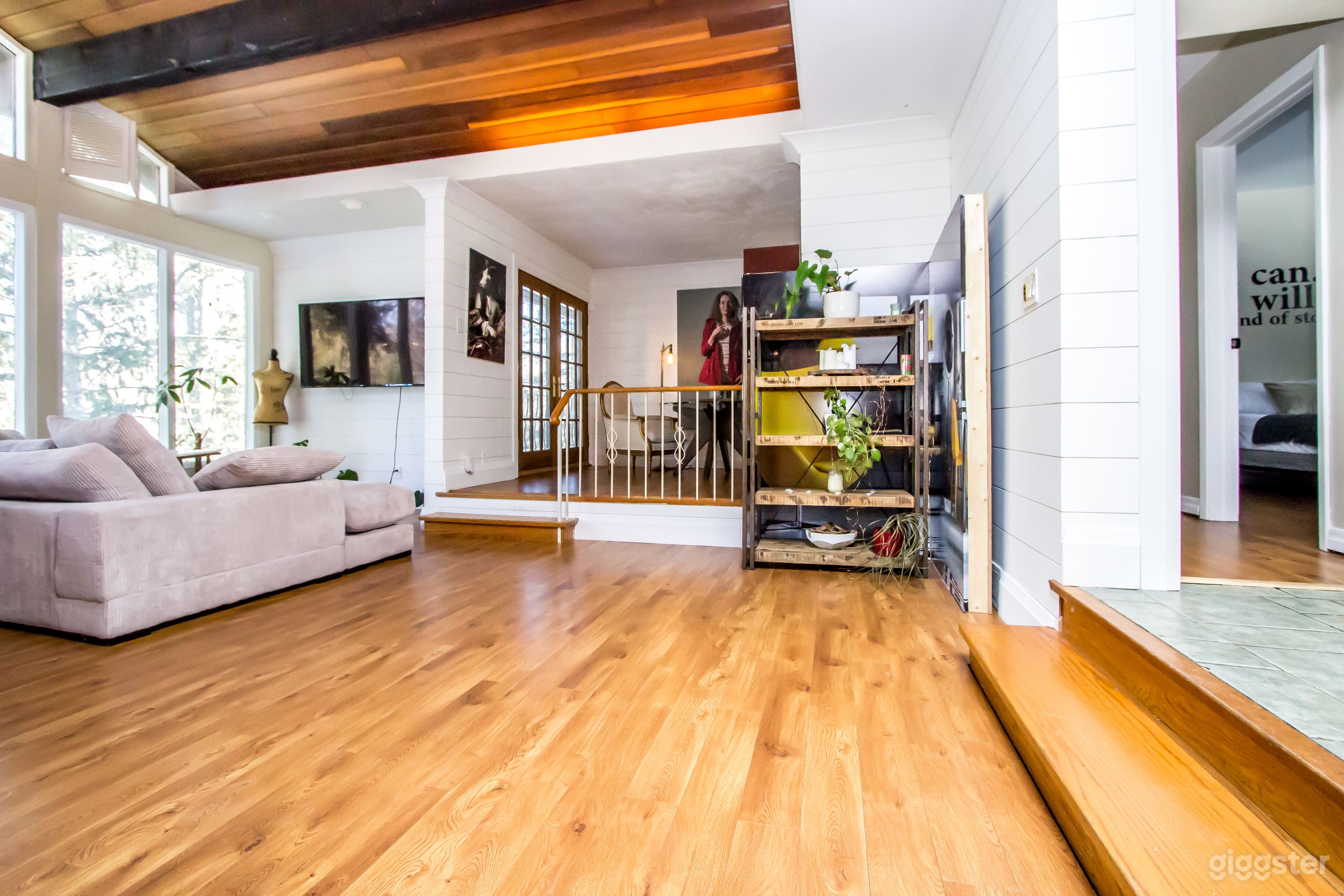 Cottage in the city  Photo 4