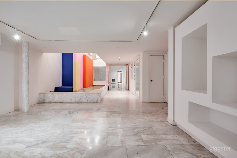  Landmark Soho Retail & Event 