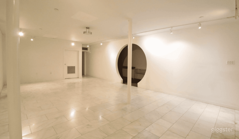  Landmark Soho Retail & Event 