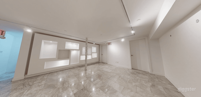  Landmark Soho Retail & Event 