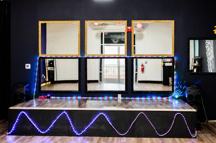 Airy Studio in Greenville Photo 3