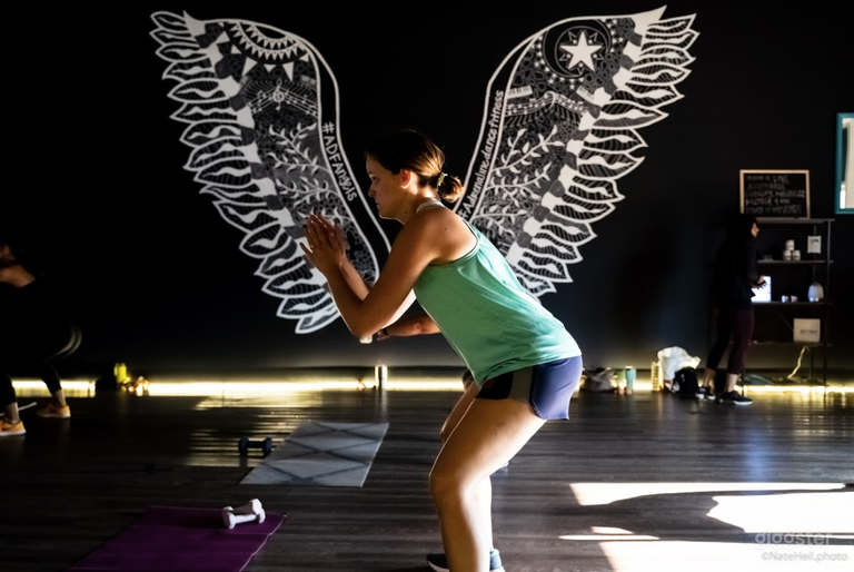  Airy Studio in Greenville 