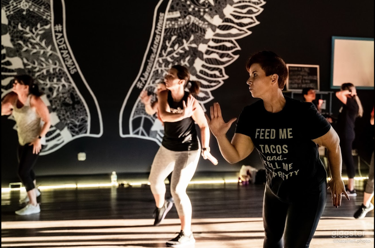  Airy Studio in Greenville 