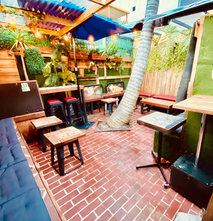 Beer Garden Venue in Abbotsford Photo 4