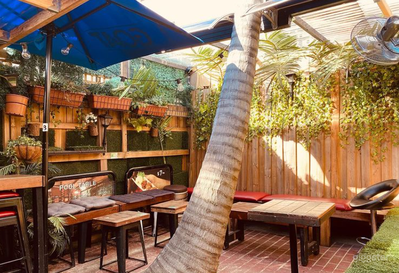 Beer Garden Venue in Abbotsford Photo 2