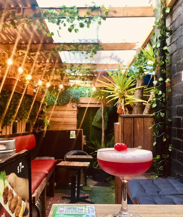 Beer Garden Venue in Abbotsford Photo 3