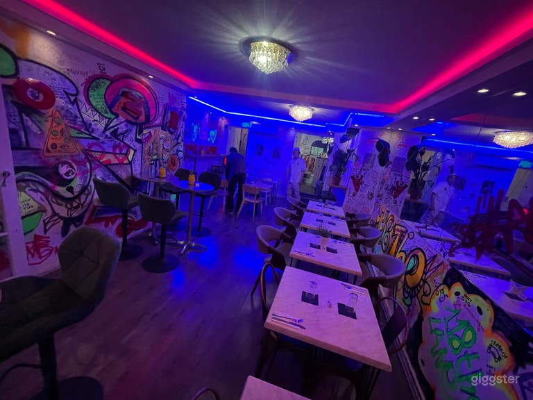  Art, Creativity, Ambience 