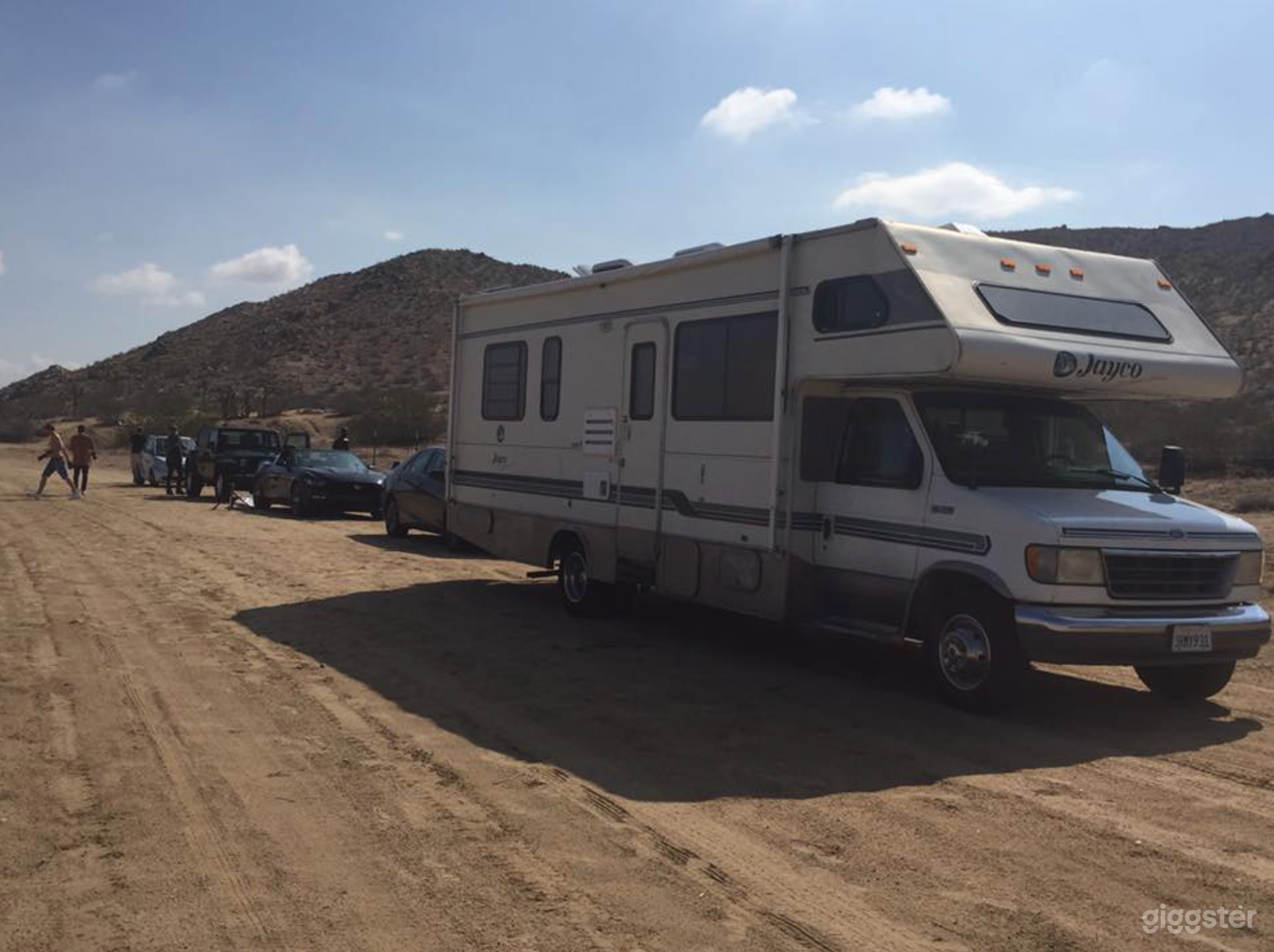 Beautiful 10 acre Movie Ranch Photo 4