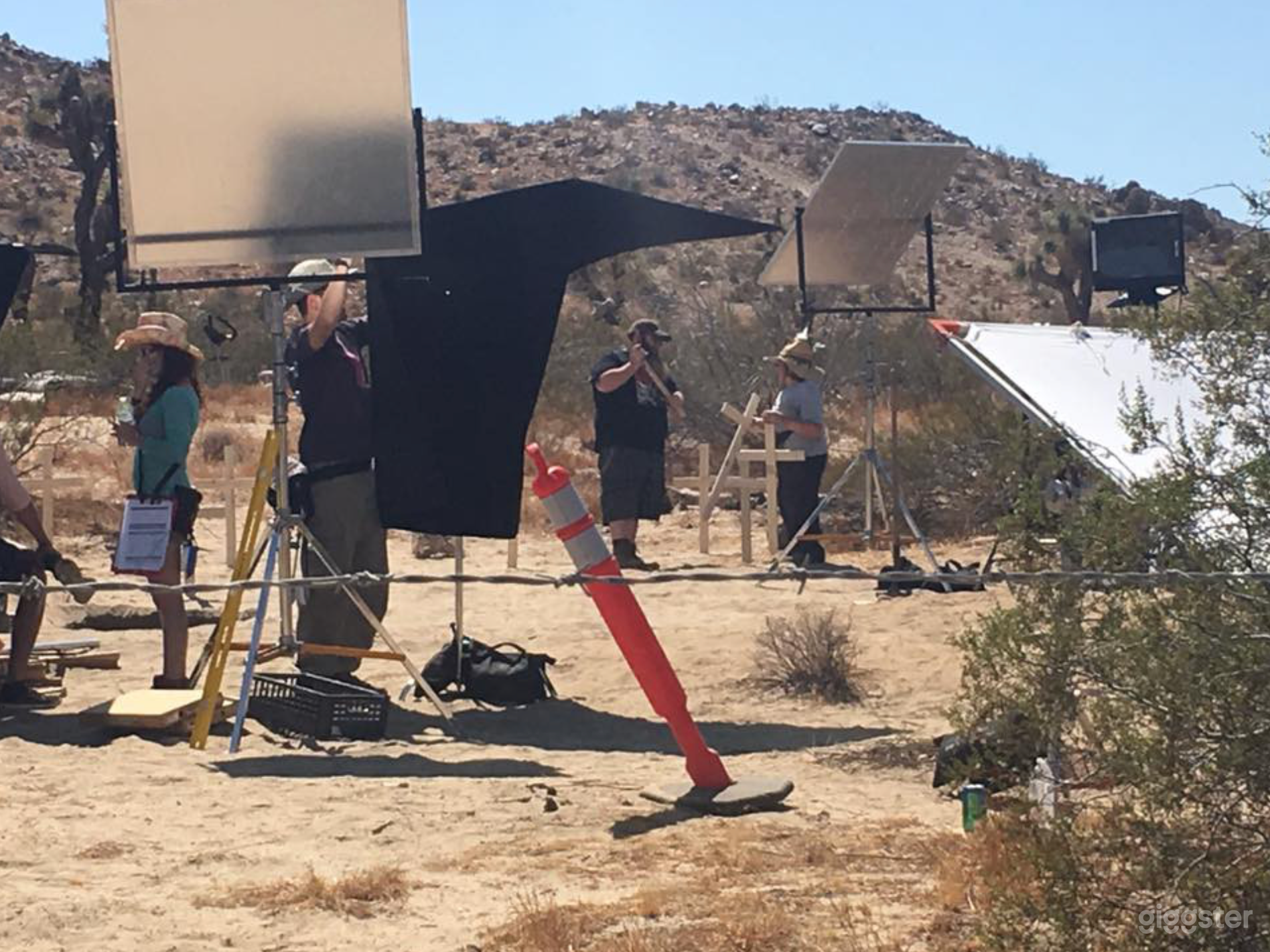 Beautiful 10 acre Movie Ranch Photo 1