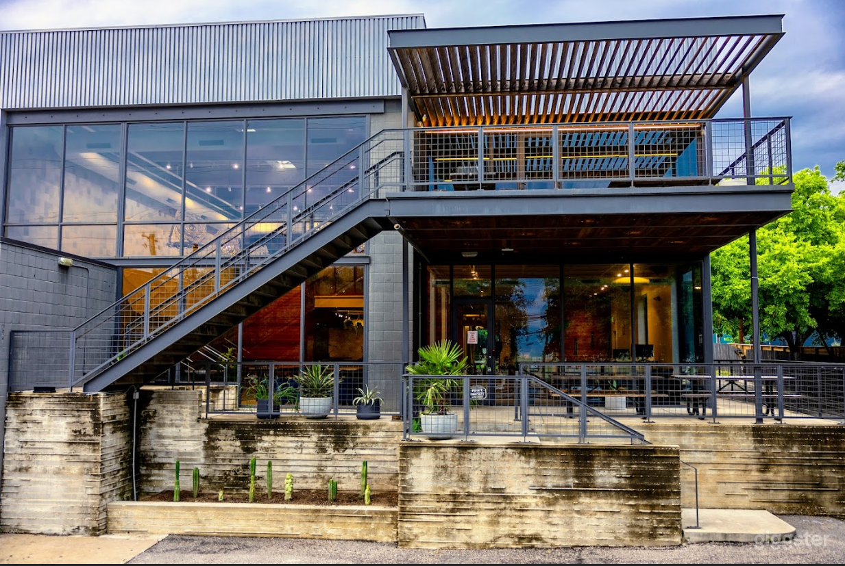  Soulful Space in Central Austin with Natural Light Photo 1