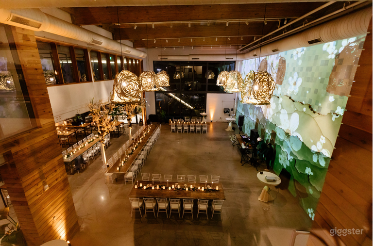   Soulful Space in Central Austin with Natural Light 