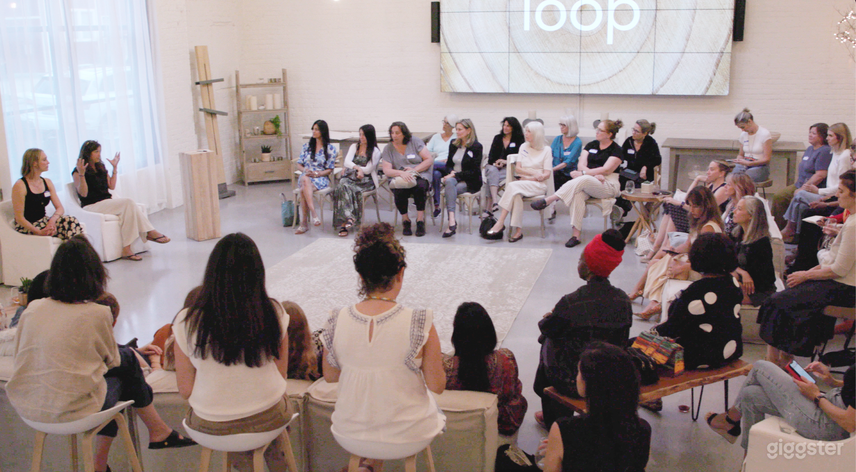 Loop Studios &amp; Production Services Photo 4