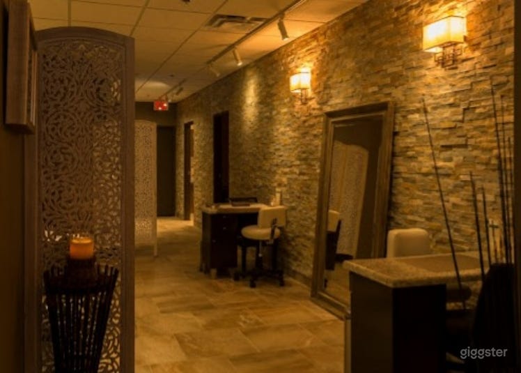 A Unique and Trendy Salon and Spa in Downtown Ottawa Photo 2