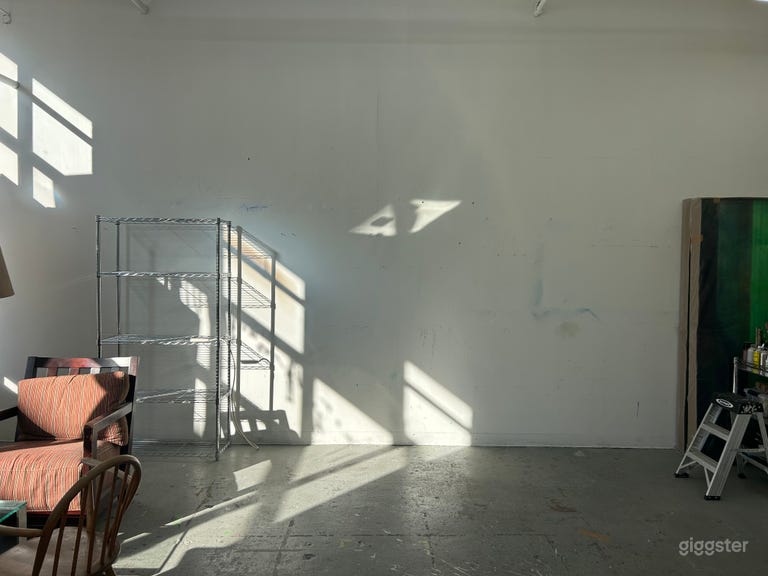  Affordable Natural Light Creative Studio 