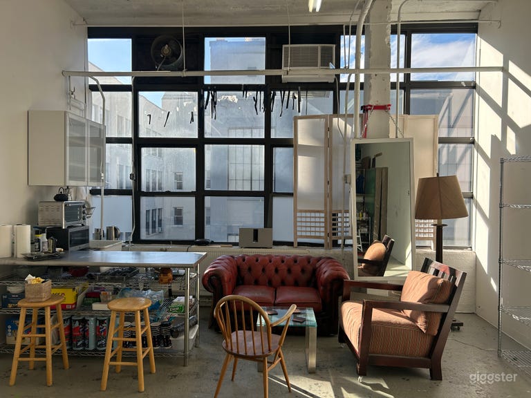  Affordable Natural Light Creative Studio 