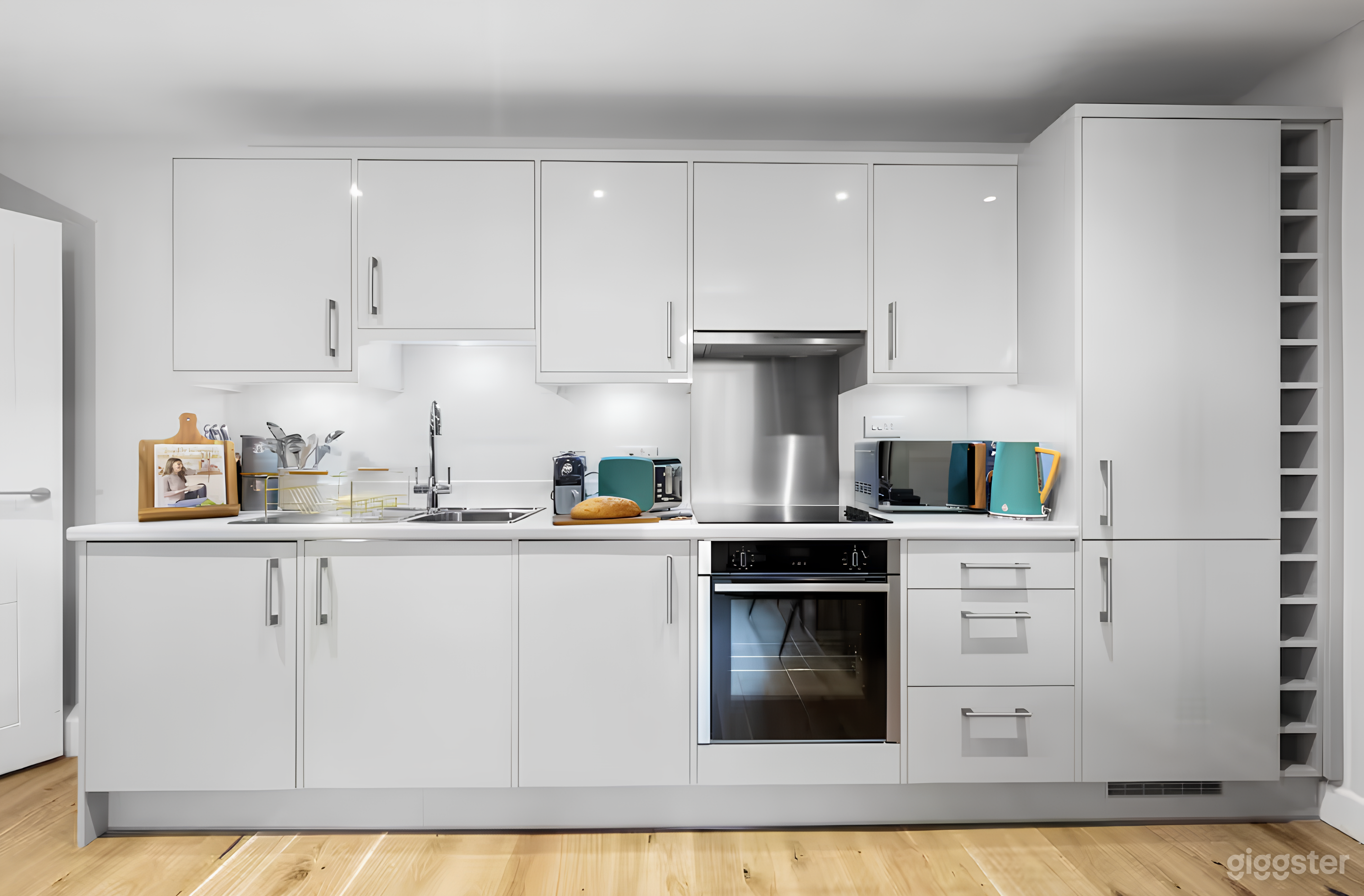 Bellevue Heights Photo 3