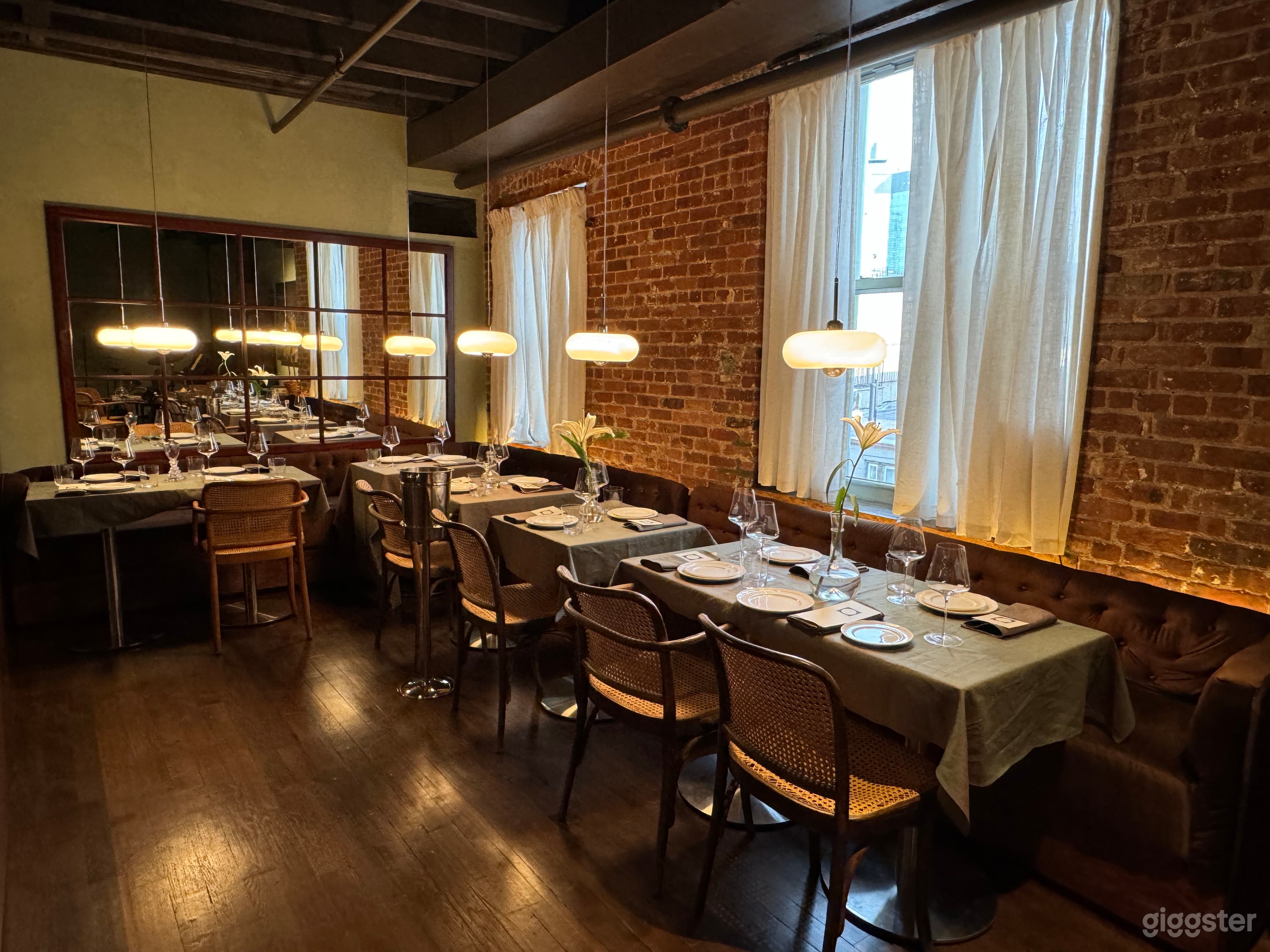 Spectacular Soho Culinary Studio 2000sqft  Photo 3