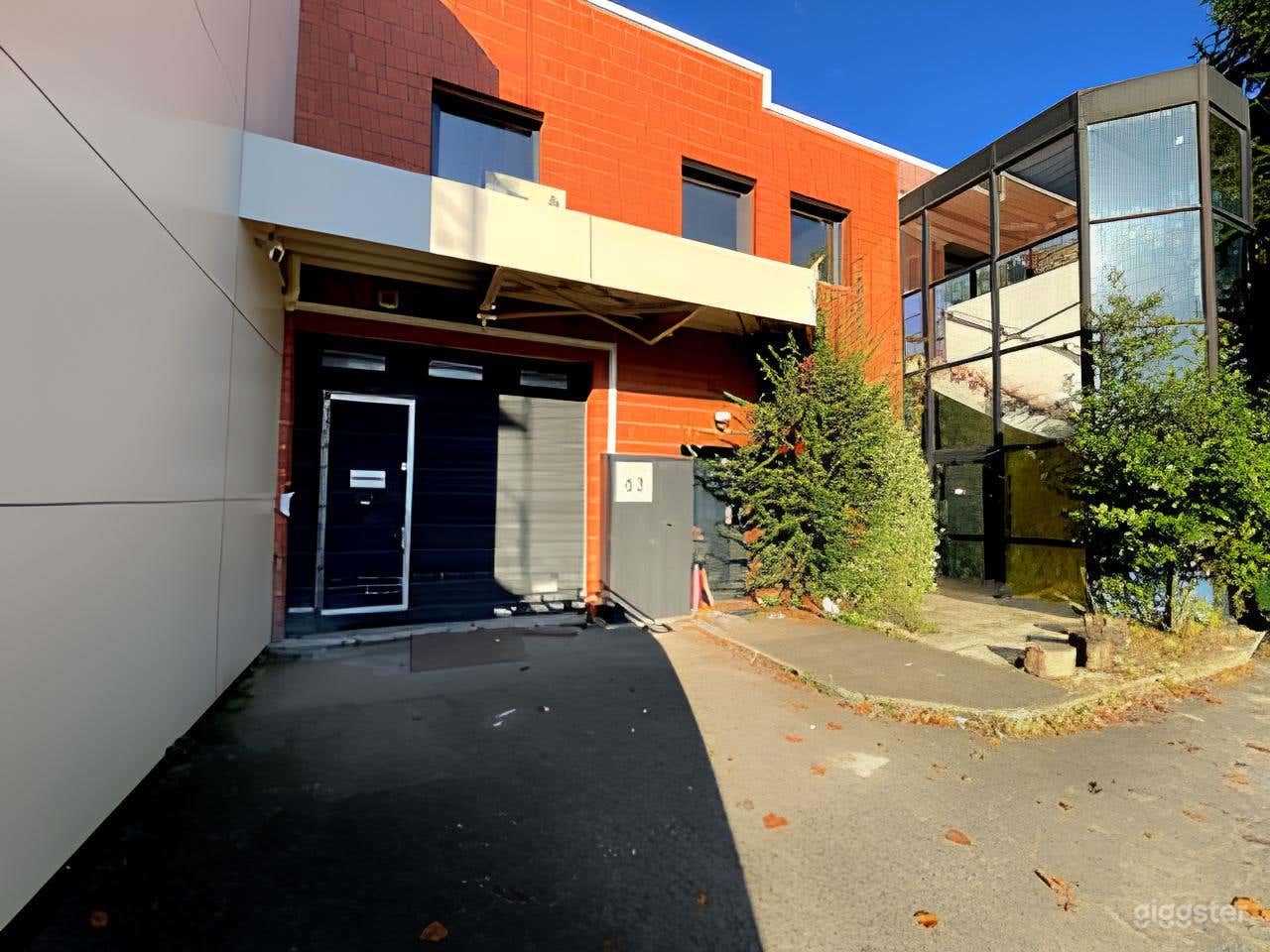 Photo de ESPACE P | Parking – Terrasse 4
