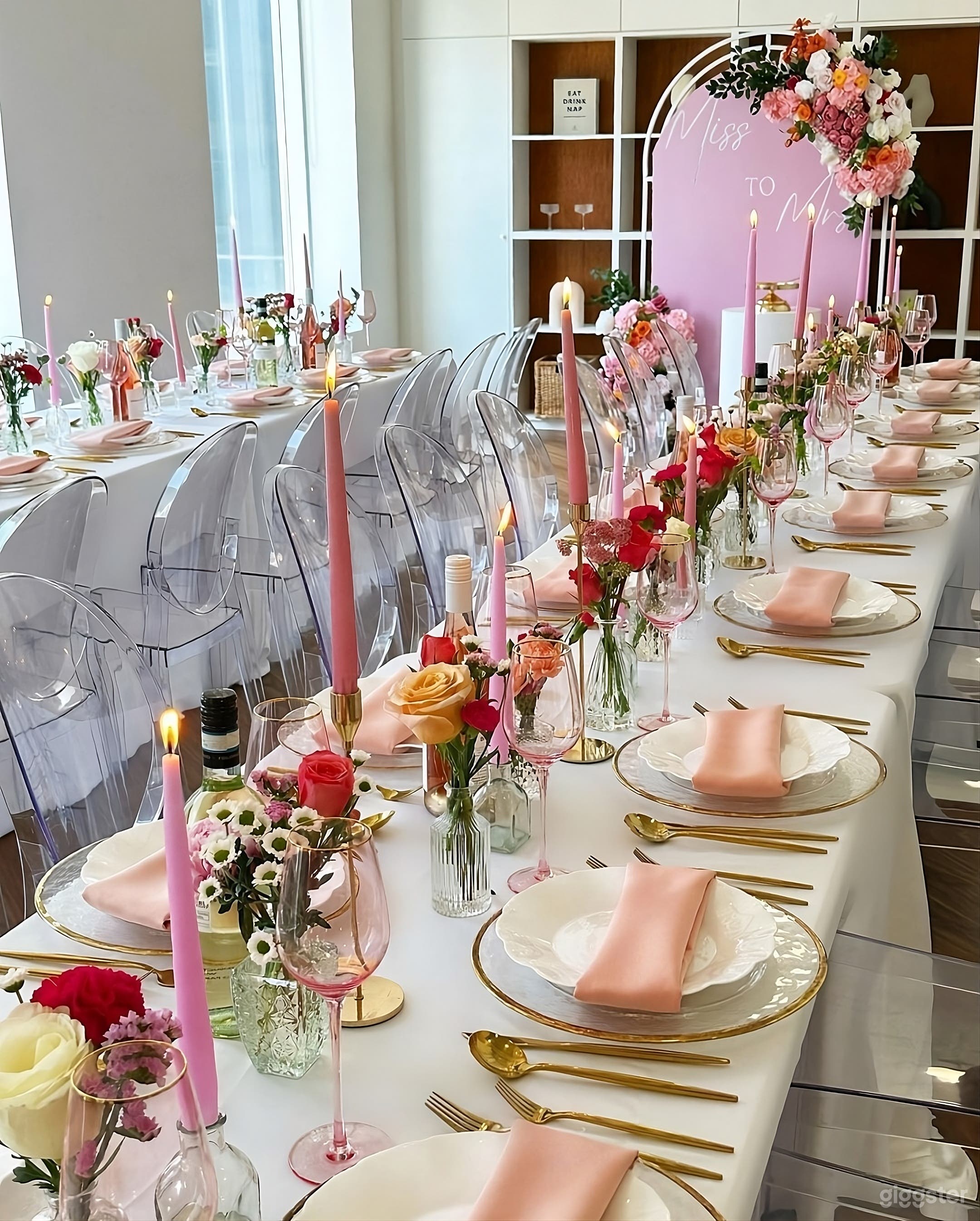 Beautiful & Modern Event Space/Studio in North York Photo 4