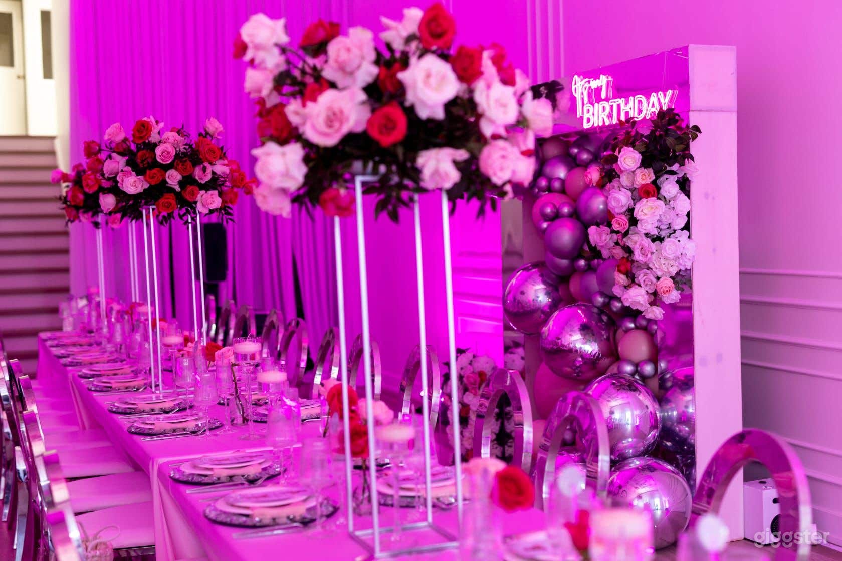 Beautiful &amp; Modern Event Space/Studio in North York Photo 4