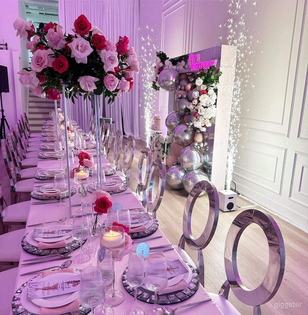 Beautiful &amp; Modern Event Space/Studio in North York Photo 3