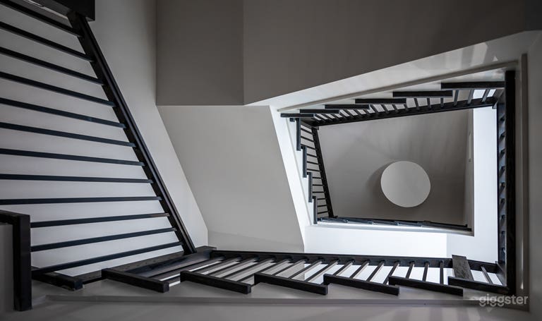  Modern Buckhead Architectural Retreat w/ Pool & Spa 