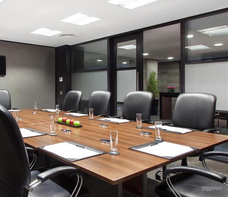  The Herriot Watt Suite 