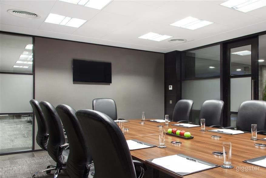 The Herriot Watt Suite Photo 2