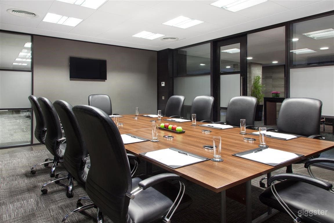 The Herriot Watt Suite Photo 1