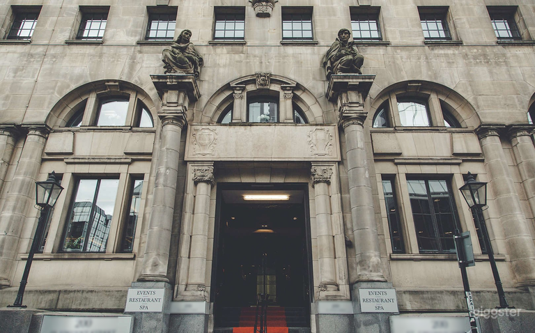  The Herriot Watt Suite 