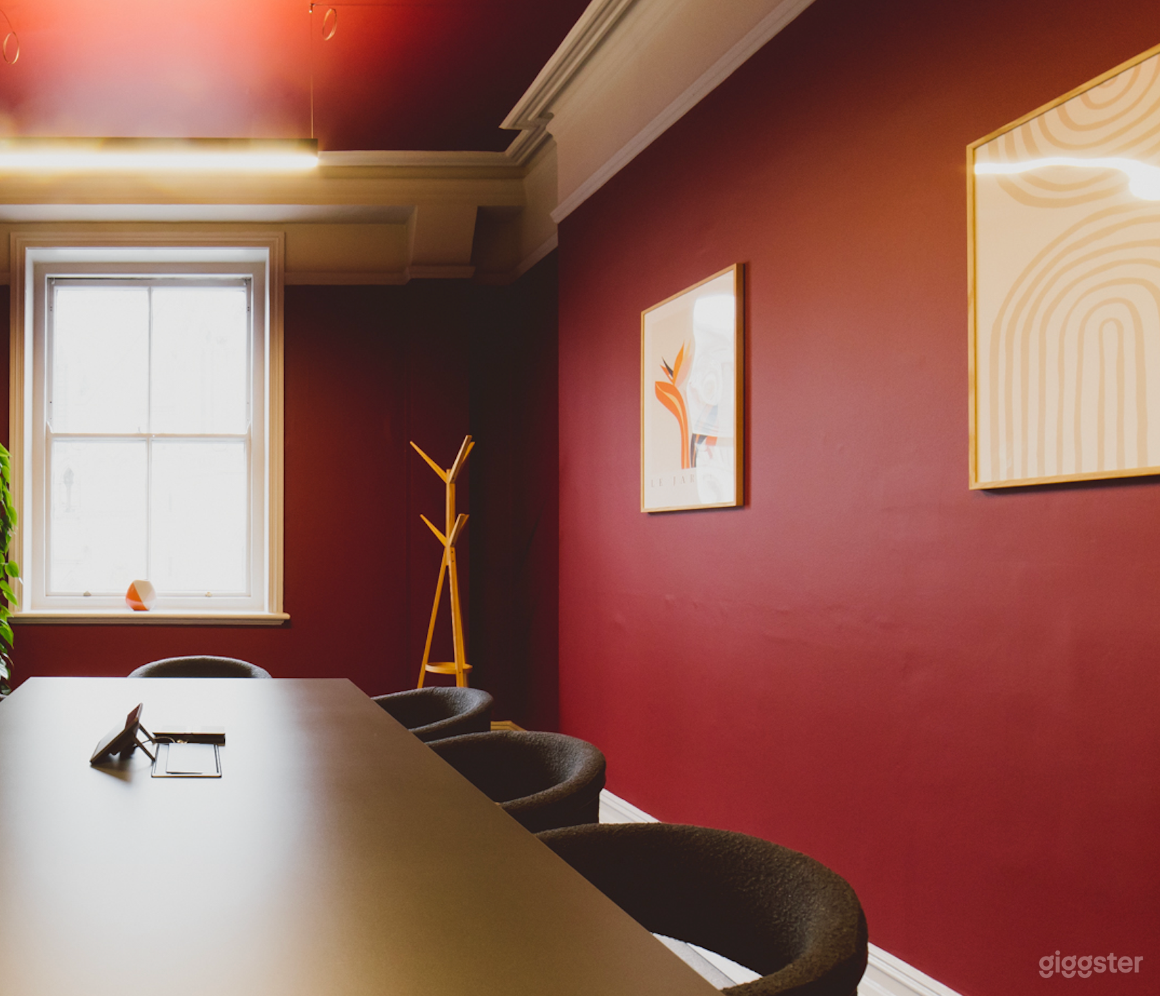 The Orange and Lemons Good For 8 Persons Photo 1