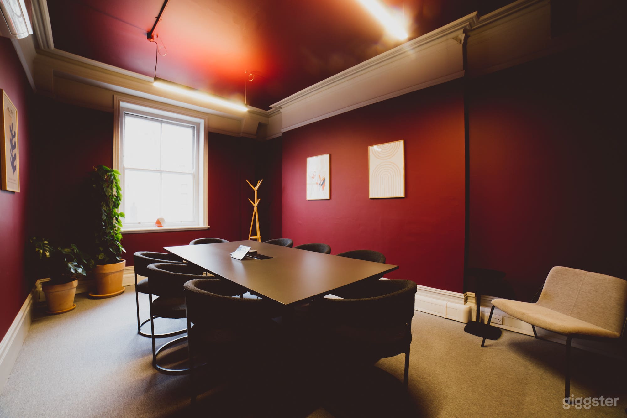 The Orange and Lemons Good For 8 Persons Photo 3