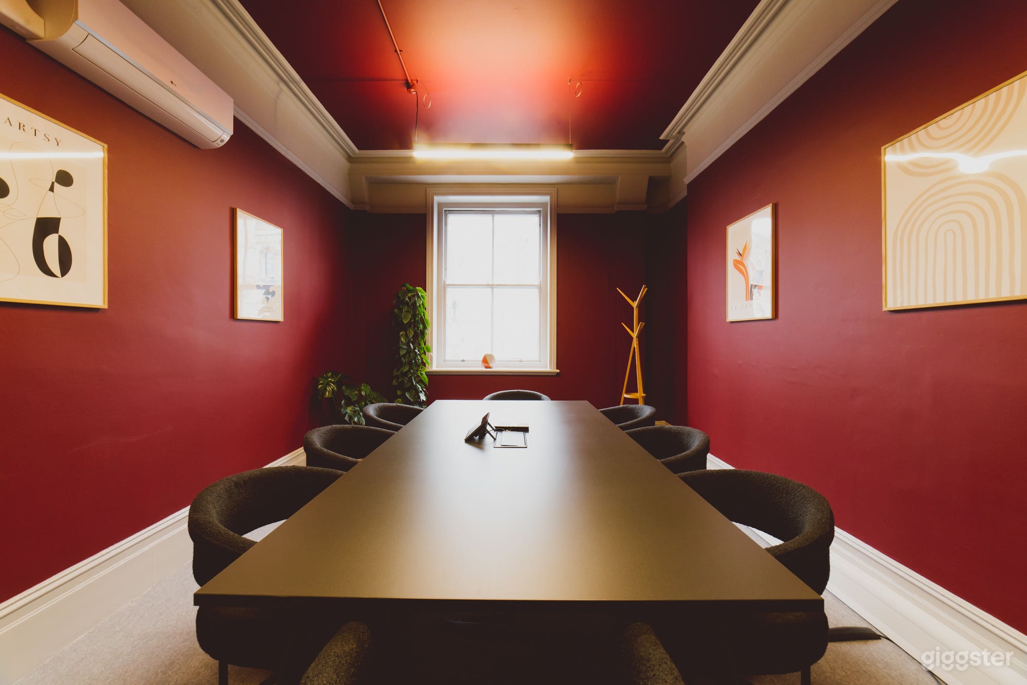 The Orange and Lemons Good For 8 Persons Photo 4