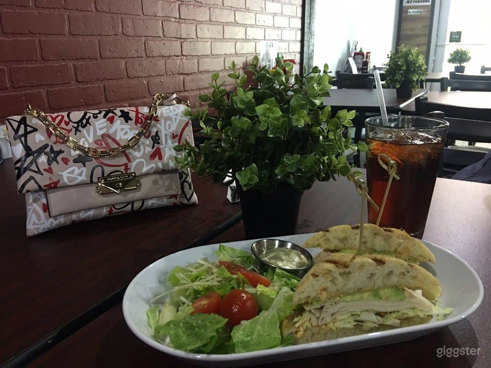 Fusion Restaurant and Event Space Photo 3