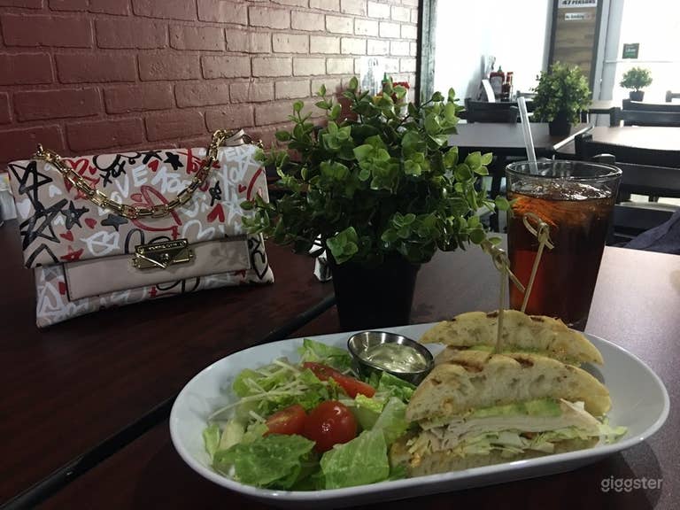  Fusion Restaurant and Event Space 