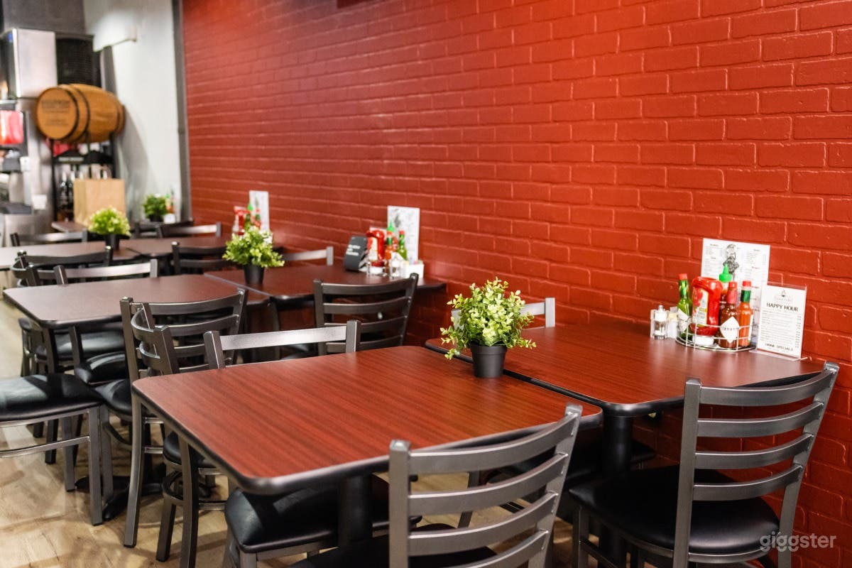 Fusion Restaurant and Event Space Photo 1