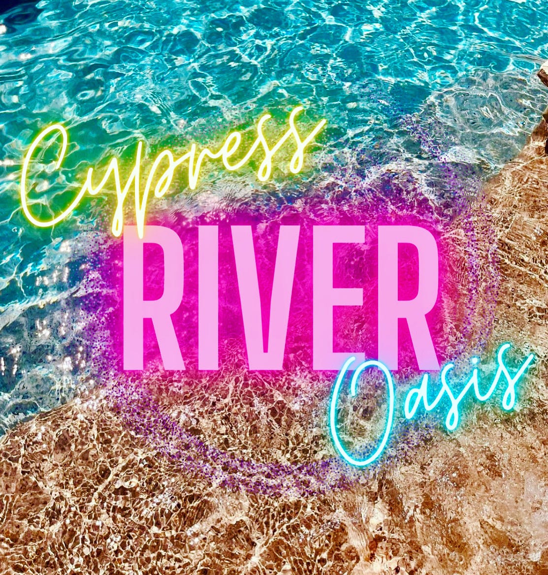 Cypress River Oasis Photo 2