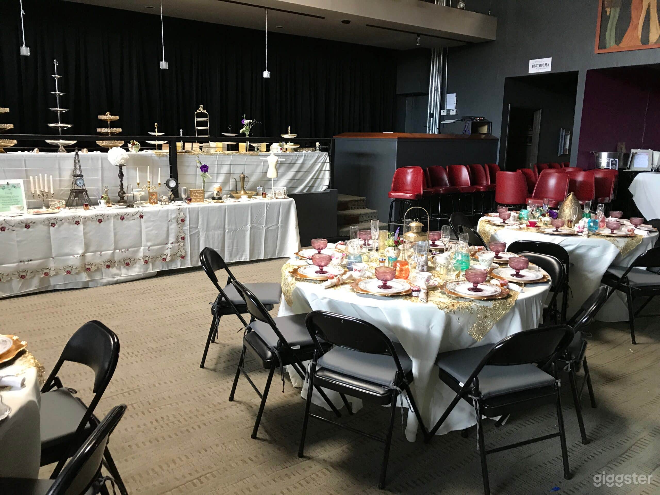 Versatile Space in Downtown San Pedro Photo 3