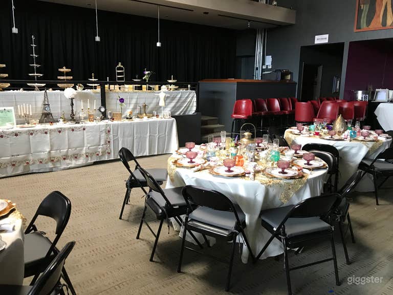  Versatile Space in Downtown San Pedro 