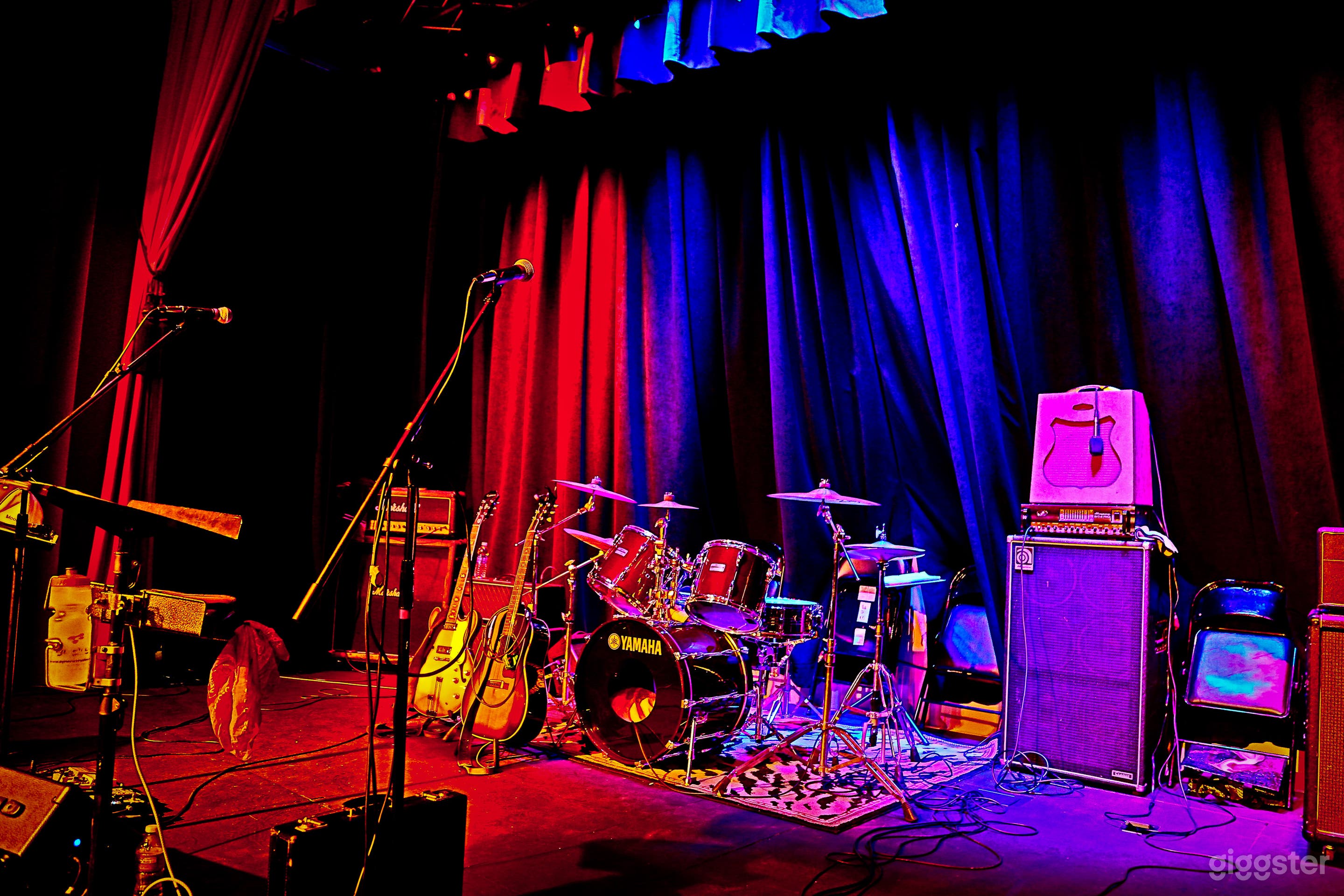 Versatile Space in Downtown San Pedro Photo 2