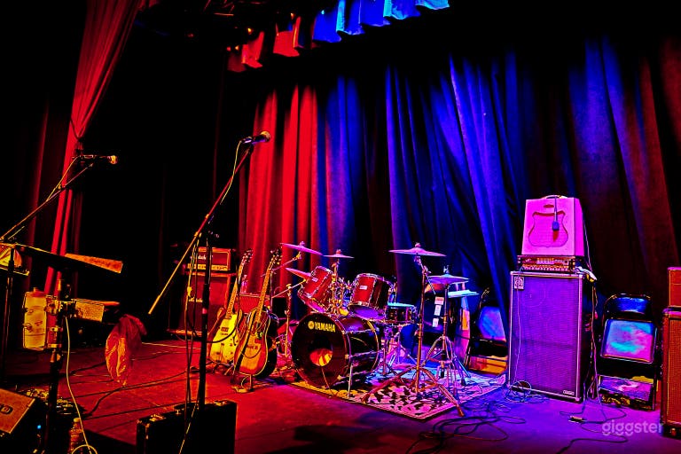  Versatile Space in Downtown San Pedro 