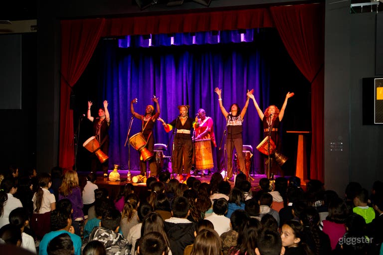  Versatile Space in Downtown San Pedro 