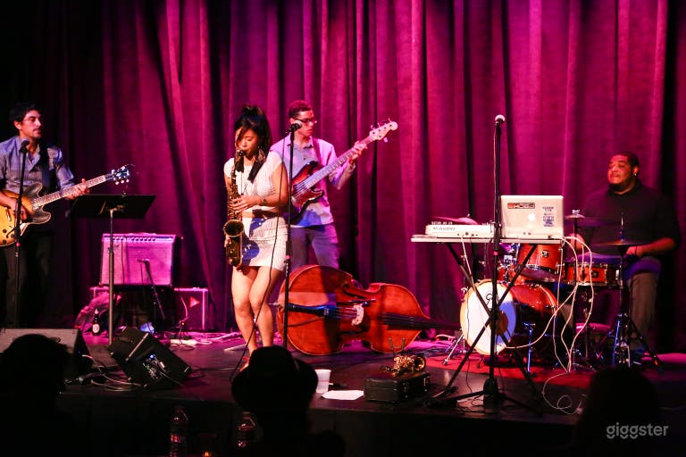  Versatile Space in Downtown San Pedro 