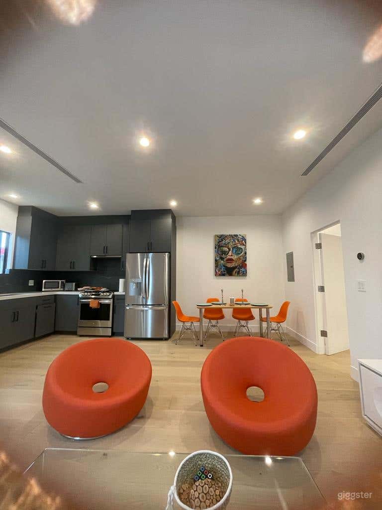 New Home in Sherman Oaks available for production  Photo 1